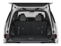 2024 Hyundai Santa Fe HEV