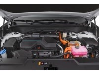 2024 Hyundai Santa Fe HEV