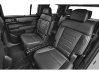 2026 Hyundai Santa Fe HEV