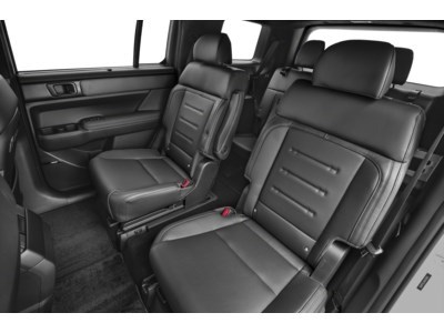 2026 Hyundai Santa Fe HEV