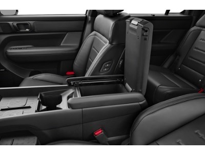 2027 Hyundai Santa Fe HEV