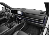 2027 Hyundai Santa Fe HEV