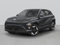 2026 Hyundai Kona Electric