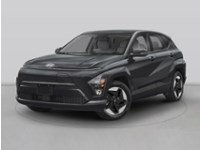 2026 Hyundai Kona Electric