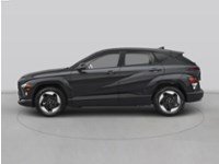 2027 Hyundai Kona Electric