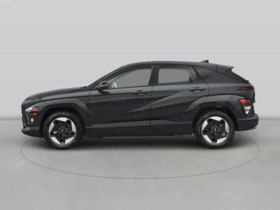 2026 Hyundai Kona Electric
