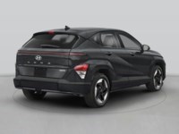 2025 Hyundai Kona Electric