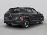 2027 Hyundai Kona Electric