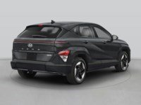 2026 Hyundai Kona Electric