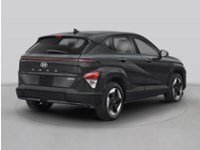 2027 Hyundai Kona Electric