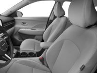2026 Hyundai Kona Electric