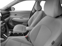 2025 Hyundai Kona Electric