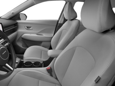 2025 Hyundai Kona Electric