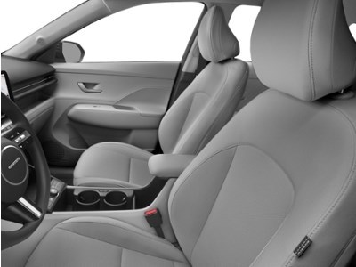 2025 Hyundai Kona Electric
