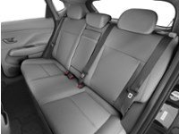 2027 Hyundai Kona Electric