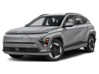 2026 Hyundai Kona Electric Preferred FWD Exterior Shot 1