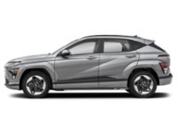 2026 Hyundai Kona Electric Preferred FWD Exterior Shot 6