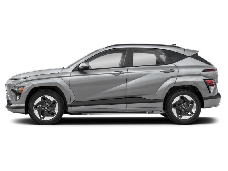 2026 Hyundai Kona Electric Preferred FWD Exterior Shot 6