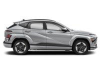 2026 Hyundai Kona Electric Preferred FWD Exterior Shot 10