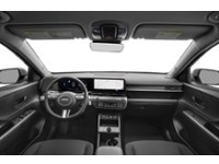 2026 Hyundai Kona Electric Preferred FWD Interior Shot 6