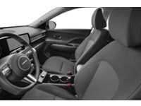 2026 Hyundai Kona Electric Preferred FWD Interior Shot 4