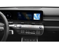 2026 Hyundai Kona Electric Preferred FWD Interior Shot 2
