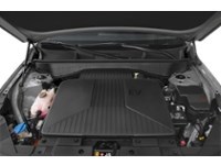 2026 Hyundai Kona Electric Preferred FWD Exterior Shot 3