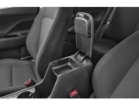 2026 Hyundai Kona Electric Preferred FWD Interior Shot 7