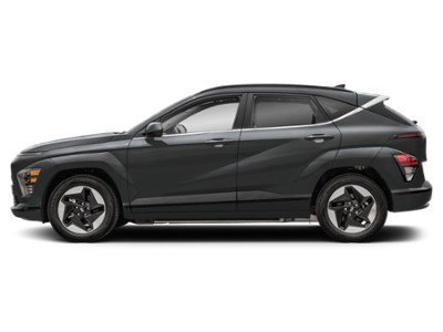 2027 Hyundai Kona Electric