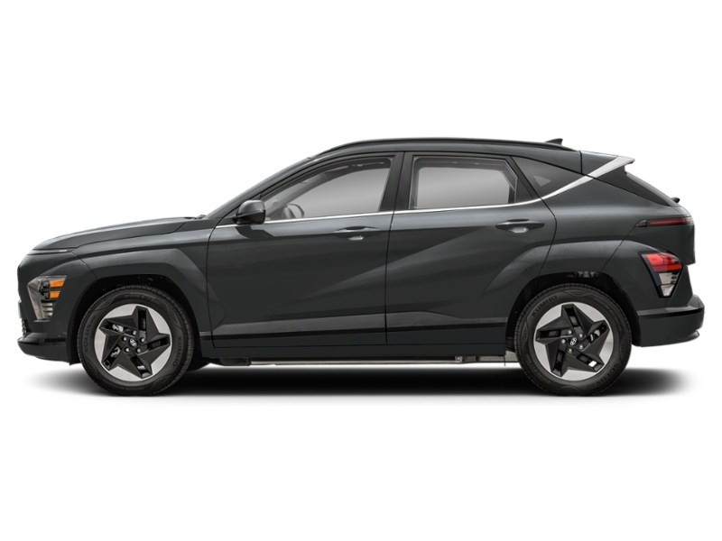 2027 Hyundai Kona Electric Preferred FWD w/Ultimate Package Exterior Shot 6