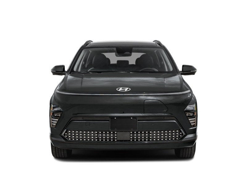 2027 Hyundai Kona Electric Preferred FWD w/Ultimate Package Exterior Shot 5