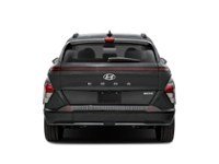 2027 Hyundai Kona Electric