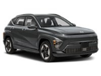 2027 Hyundai Kona Electric Preferred FWD w/Ultimate Package Exterior Shot 8