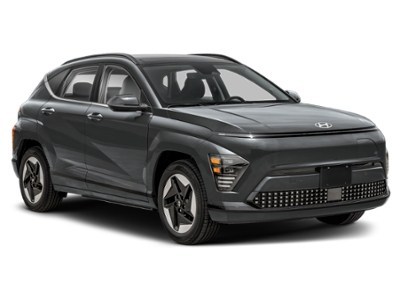 2027 Hyundai Kona Electric