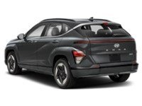 2027 Hyundai Kona Electric