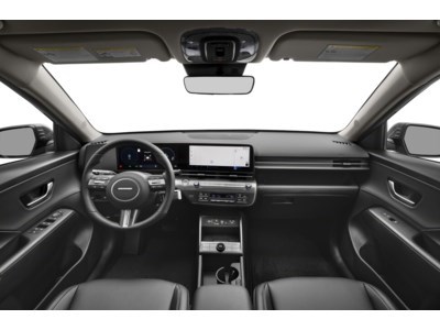 2024 Hyundai Kona Electric