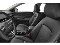 2027 Hyundai Kona Electric Preferred FWD w/Ultimate Package Interior Shot 4