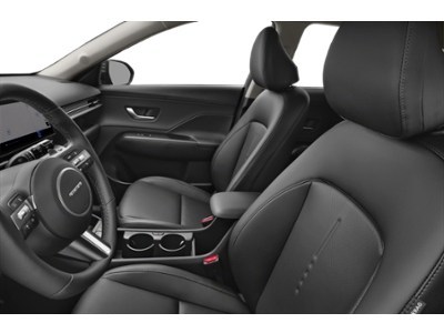 2027 Hyundai Kona Electric