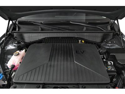 2027 Hyundai Kona Electric