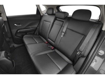 2024 Hyundai Kona Electric