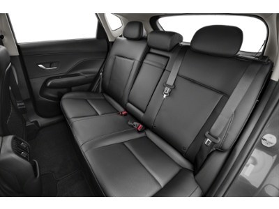2027 Hyundai Kona Electric