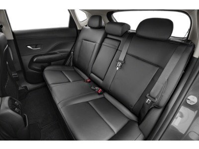 2027 Hyundai Kona Electric