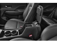 2027 Hyundai Kona Electric