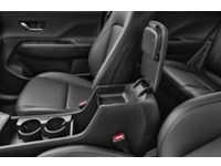 2027 Hyundai Kona Electric Preferred FWD w/Ultimate Package Interior Shot 7