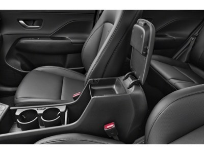 2027 Hyundai Kona Electric