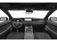 2025 Hyundai Palisade Ultimate Calligraphy Night 7-Passenger AWD Interior Shot 6