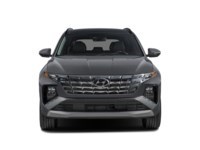 2024 Hyundai Tucson Hybrid N-Line AWD Exterior Shot 5