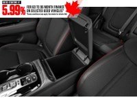 2024 Hyundai Tucson Hybrid N-Line AWD Interior Shot 7