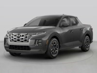 2025 Hyundai Santa Cruz