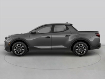 2025 Hyundai Santa Cruz